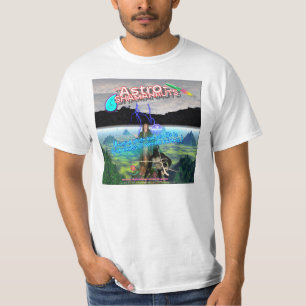 Astro-Shamanauts T - Shirt (#1) der Männer
