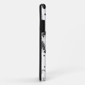 Astro Solar Kittens für Astrologie Katzenliebhaber Case-Mate iPhone Hülle (Hinten/Rechts)