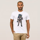Astro T-Shirt (Vorne ganz)