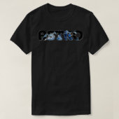ASTRO T-Shirt (Design vorne)