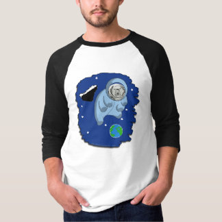 Astro-Tardigrade Men-T - Shirt