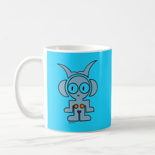 ASTRO TASSE (Links)