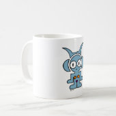 ASTRO TASSE (Vorderseite Links)