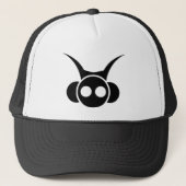 ASTRO TRUCKERKAPPE (Vorderseite)