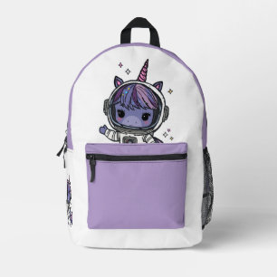 Astro Unicorn Rucksack