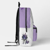 Astro Unicorn Rucksack (Links)