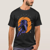 Astro Wars T - Shirt (Vorderseite)