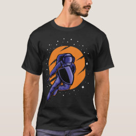 Astro Wars T - Shirt