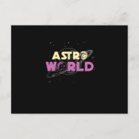 Astro World Astronomie Luftfahrt Weltraum