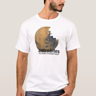 Astrobites Kleid T-Shirt