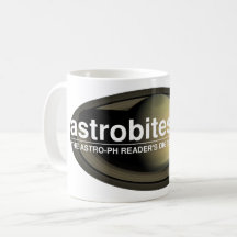 Astrobites Tasse - Saturn