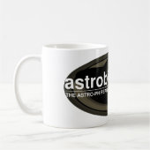 Astrobites Tasse - Saturn (Links)
