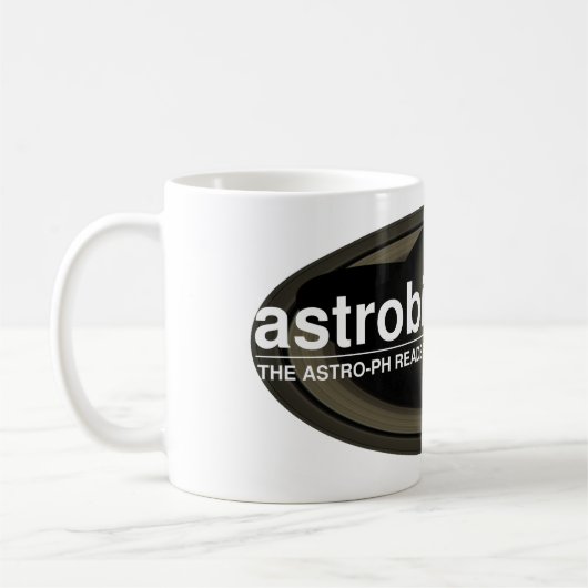 Astrobites Tasse - Saturn (Links)