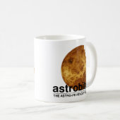 Astrobites Tasse - Venus (VorderseiteRechts)