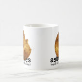 Astrobites Tasse - Venus (Mittel)