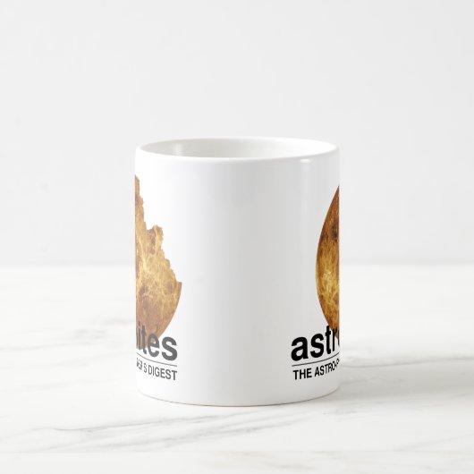Astrobites Tasse - Venus (Mittel)