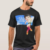 Astroboy T-Shirt (Vorderseite)