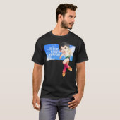 Astroboy T-Shirt (Vorne ganz)
