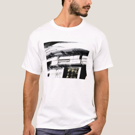 AstroCab PassivTechnologie T-Shirt (Vorderseite)