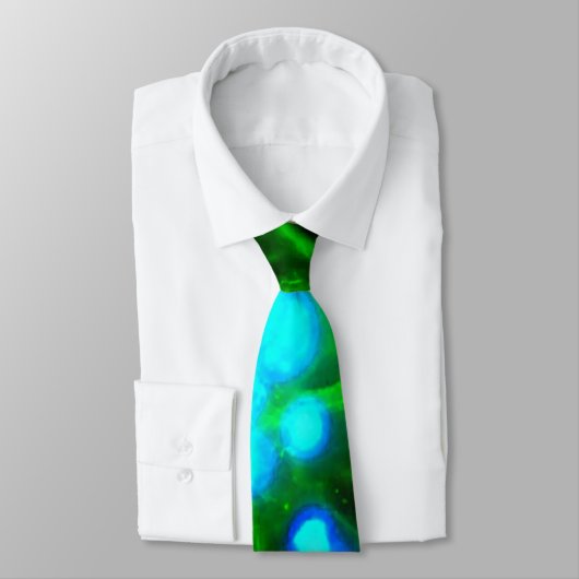 Astrocyte sind sternförmige Glial Zellen im Gehirn Krawatte (Gebunden)