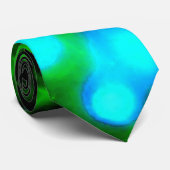 Astrocyte sind sternförmige Glial Zellen im Gehirn Krawatte (Gerollt)