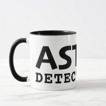 AstroDetectives Big-Logo-Tasse