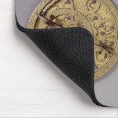Astrolabe, 1216 mousepad (Ecke)