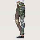 "Astrolabe" 41, Leggings (Links)