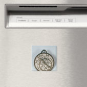 Astrolabium Magnet (In Situ (Geschirrspüler))