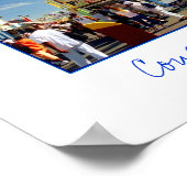 Astroland Vergnügungspark Poster (Ecke)