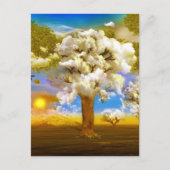 Astrologie 2012 postkarte (Vorderseite)