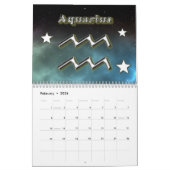 Astrologie Kalender (Feb 2026)