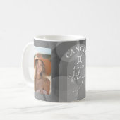 Astrologie Krebs Zodiac-Zeichen Foto Custom Geburt Kaffeetasse (Vorderseite Links)