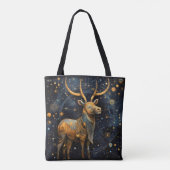 Astrologie Magie Tasche (Rückseite)