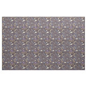 Astrologie Muster detailliert Zodiac und Celestial Stoff (Fat Quarter (45,7 x 55,9 cm))