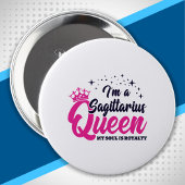 Astrologie - November Geburtstag Sagittarius Button