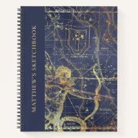 Astrologie Sagittarius Horoscope Sketchbook