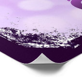 Astrologie Schild Aquarius Horoskop Zodiac Symbol (Ecke)