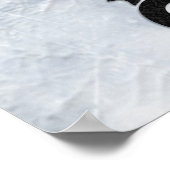 Astrologie Schild Aquarius Horoskop Zodiac Symbol (Ecke)