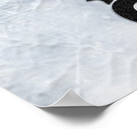 Astrologie Schild Aquarius Horoskop Zodiac Symbol (Ecke)