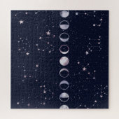 Astrologie Sky Puzzle (Horizontal)
