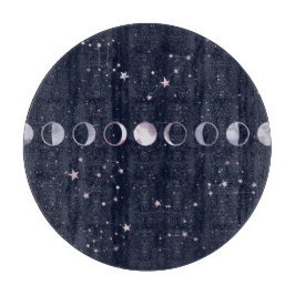 Astrologie Sky Schneidebrett