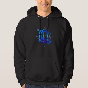 Astrologie Sternzeichen Horoskop Skorpion  Skorpio Hoodie