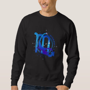 Astrologie Sternzeichen Horoskop Skorpion  Skorpio Sweatshirt