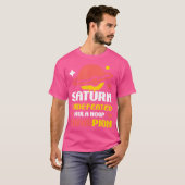 Astrologie T-Shirt (Vorne ganz)