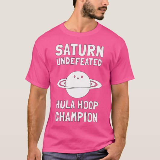 Astrologie T-Shirt (Vorderseite)
