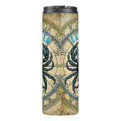 Astrologie Thermosbecher (Rückseite)