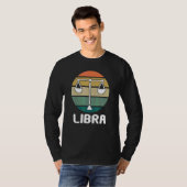 Astrologie     Waage T-Shirt (Vorne ganz)