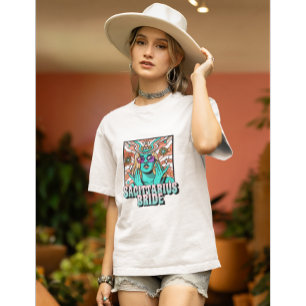 Astrologie Wedding Sagittarius T-Shirt