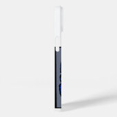 Astrologie Zodiac Cancer Geburt Name iPC Case-Mate iPhone Hülle (Rückseite / Rechts)